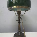 708 5281 TABLE LAMP